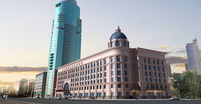 上海長(zhǎng)征醫(yī)院