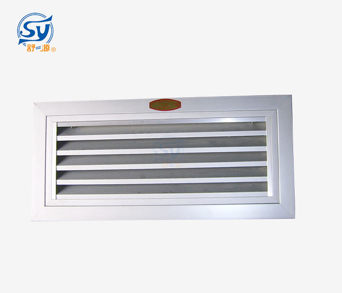可開側(cè)壁格柵風口 可開側(cè)壁格柵風口