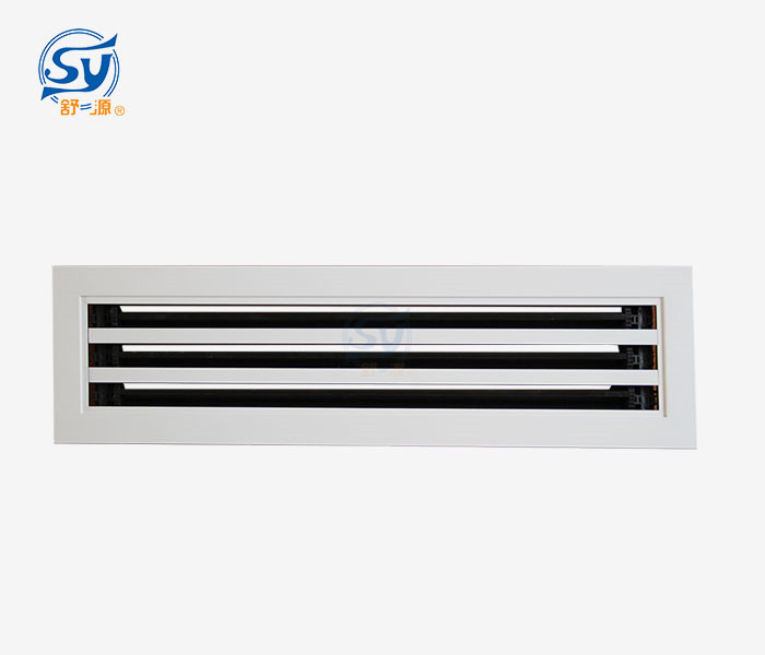 條縫活葉風口 條縫活葉風口