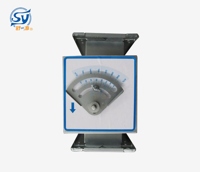 定風量閥 定風量閥