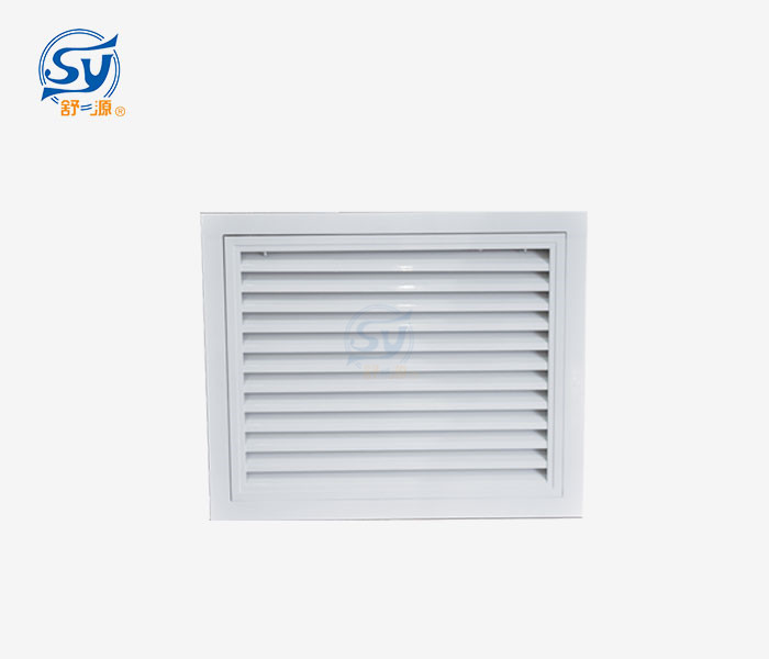 可開側(cè)壁格柵風口 可開側(cè)壁格柵風口