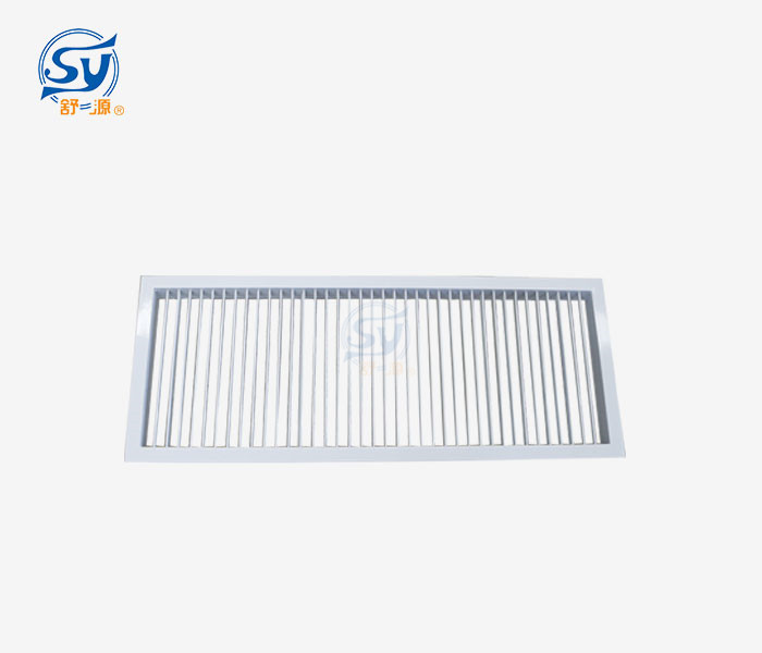 單層百葉風口 單層百葉風口