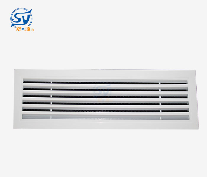側(cè)壁格柵風口帶過濾 側(cè)壁格柵風口帶過濾