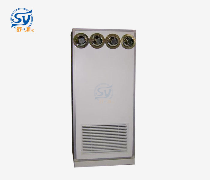 遠(yuǎn)程射流空調(diào)機組 遠(yuǎn)程射流空調(diào)機組