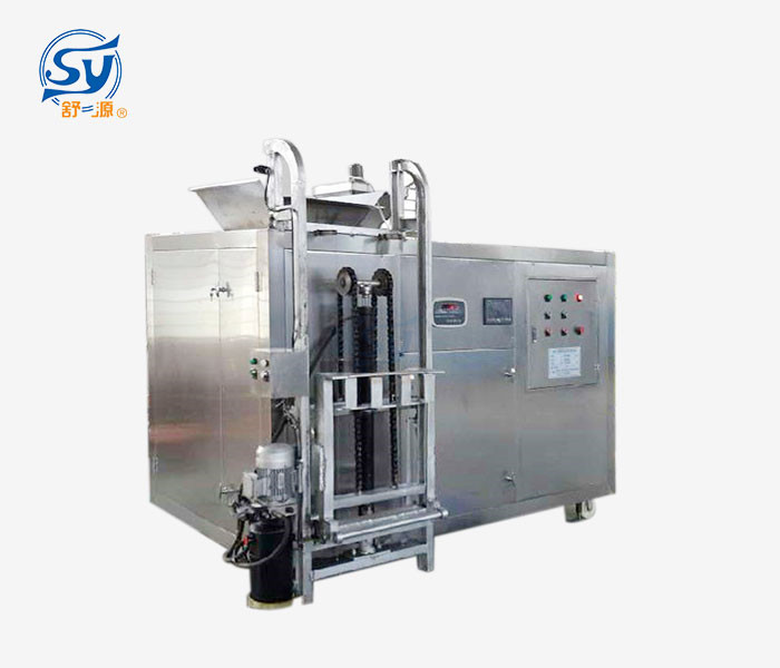 廚余垃圾處理機組 廚余垃圾處理機組