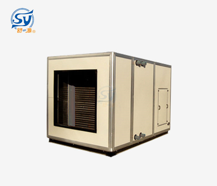 SYKJ礦井專(zhuān)用空調(diào)機(jī)組 SYKJ礦井專(zhuān)用空調(diào)機(jī)組